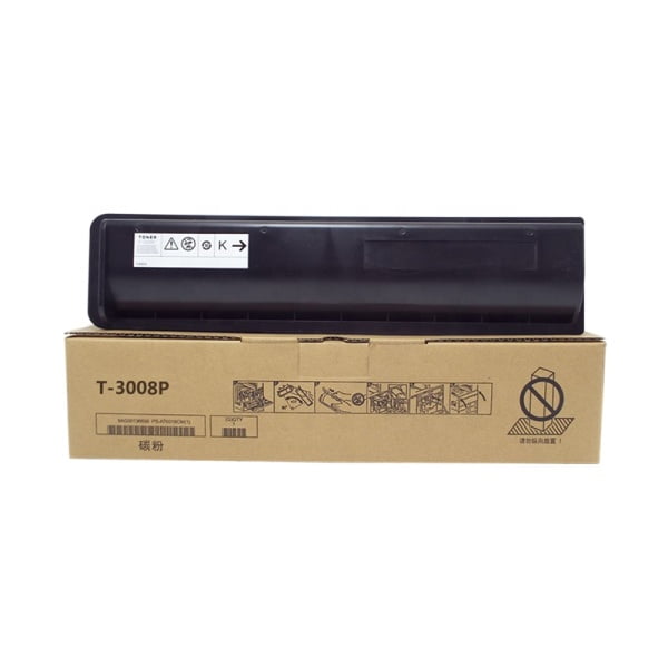 TOSHIBA T-3008P TONER