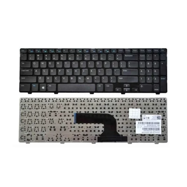 LAPTOP KEYBOARD DELL 3521