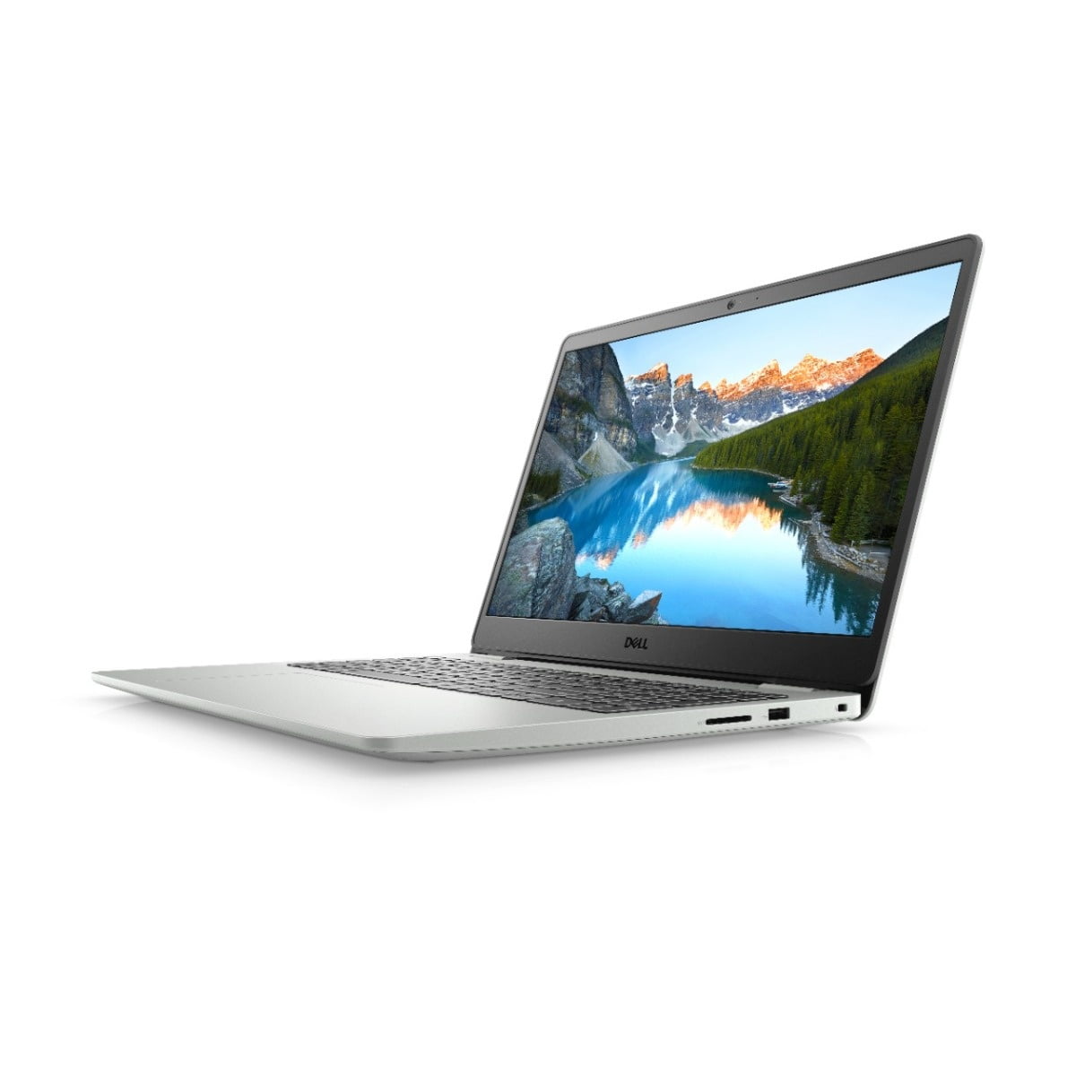 DELL 3501 11G I5 4GB 1TB IRIS X LAPTOP - Image 1