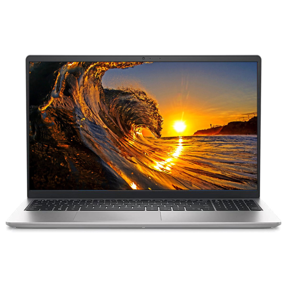 DELL 3511-I5-8GB-1TB-WIN10,OFFICE LAPTOP - Image 1
