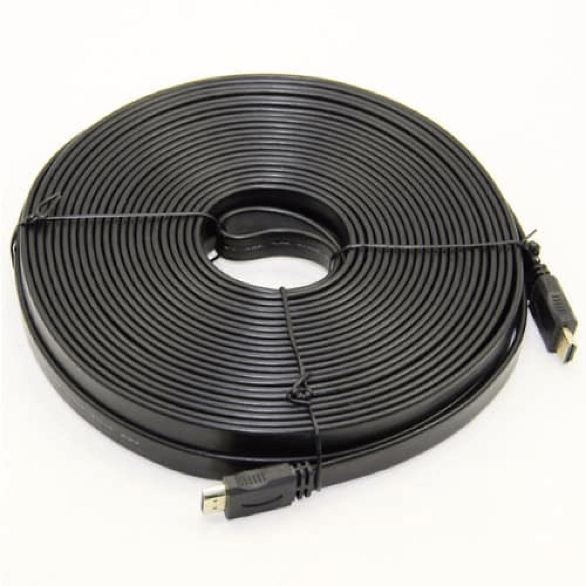 HDMI CABLE 20 M FLAT - Image 1