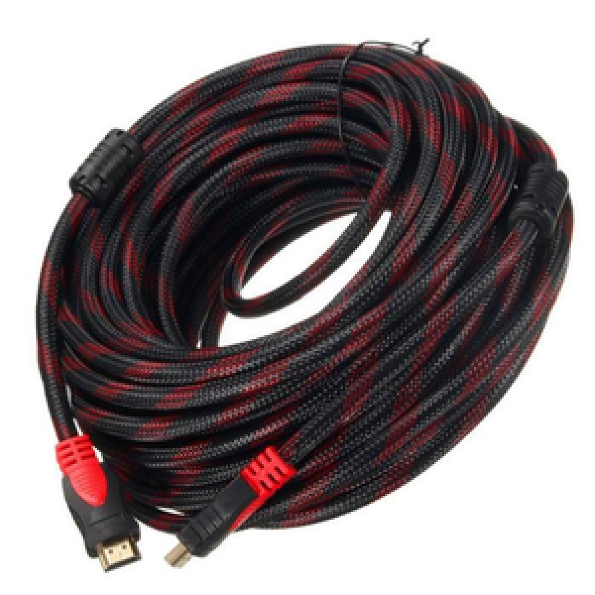 HDMI CABLE 30M FLAT - Image 1