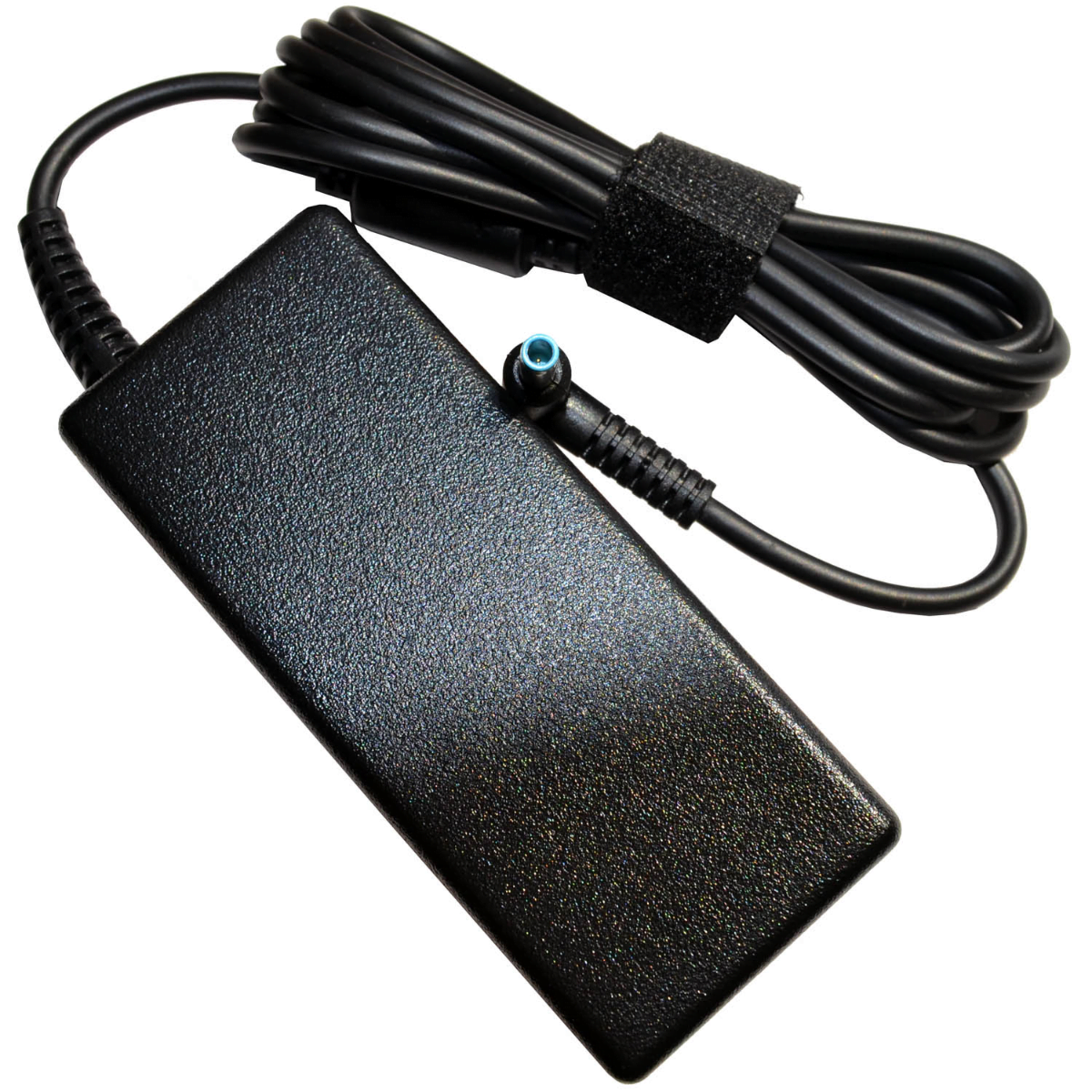 LAPTOP POWER ADAPTER DELL 19.5 V - 2.31 A BLUE PIN - Image 1