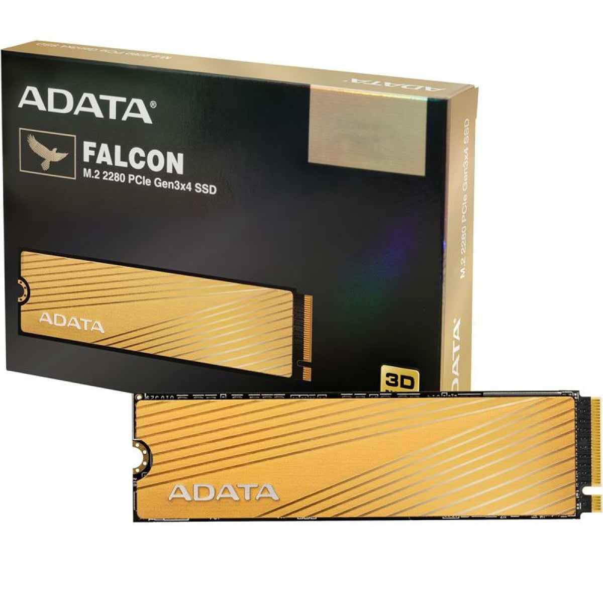 ADATA FALCON 256GB M.2 - Image 1