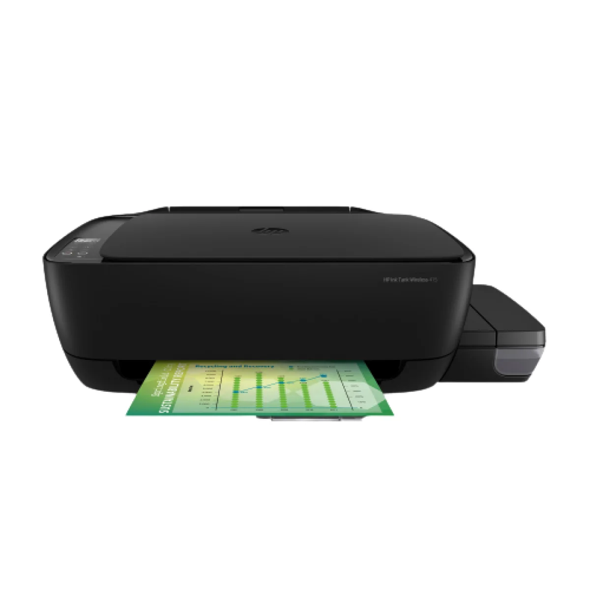 PRINTER HP INK TANK WIRELASS 415 - Image 1