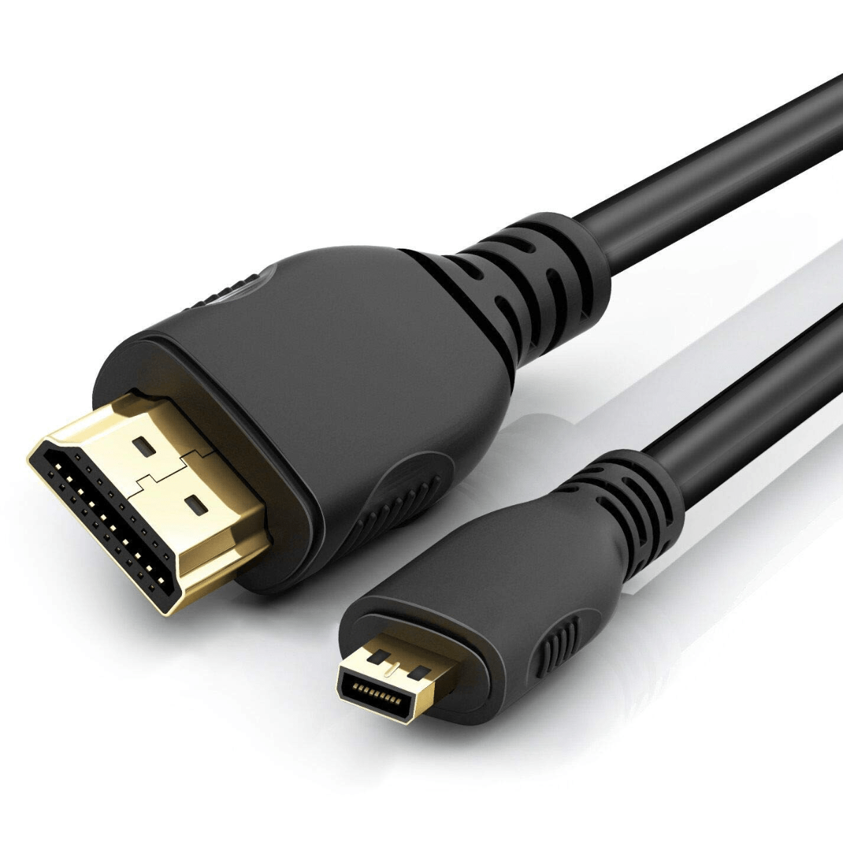 MICRO HDMI CABLE - Image 1