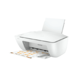 HP DESKJET 2336 INK ADVANTAGE  PRINTER - Image 4