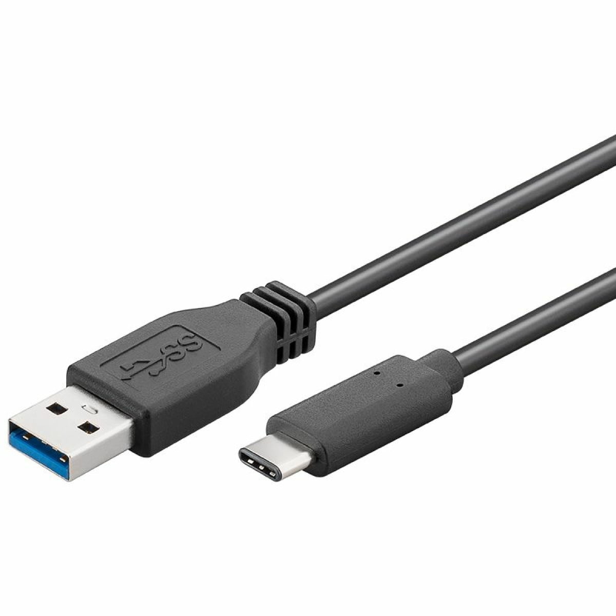 TYPE C TO USB 3.0 1M - Image 1