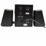 SUBWOOFER MICROLAB M280 - Image 2