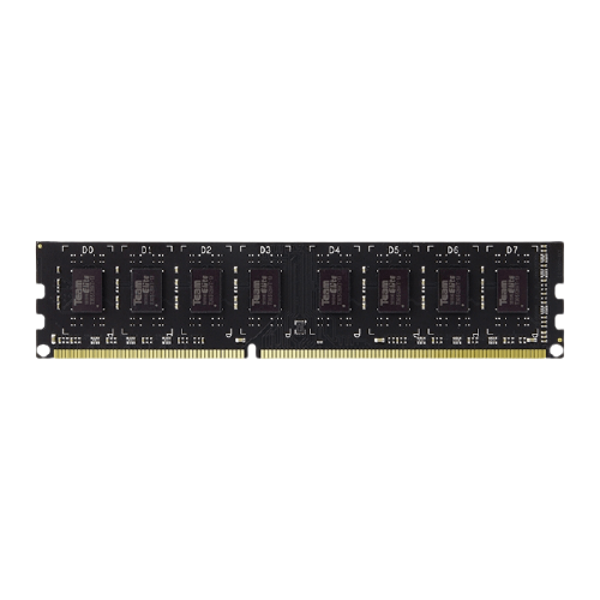 4GB DDR4 TEAMGROUP DESKTOP RAM - Image 1