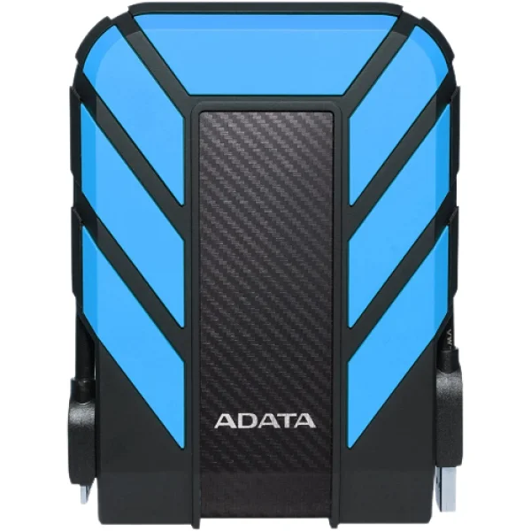 EXTERNAL HARD DISK 4TB ADATA  AHD710P