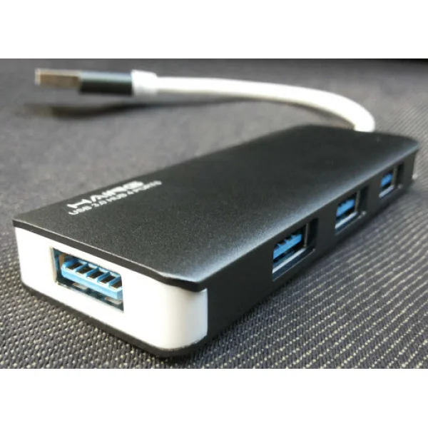 USB 3.0 HUB HAING 4 PORT