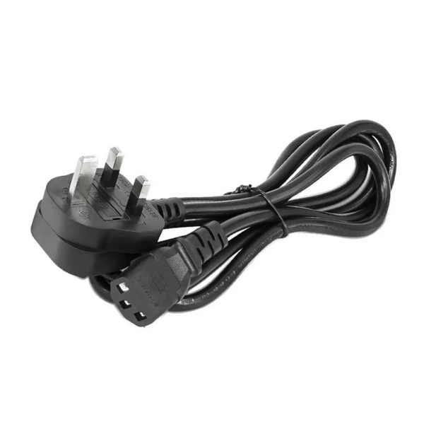 USED DESKTOP POWER CABLE