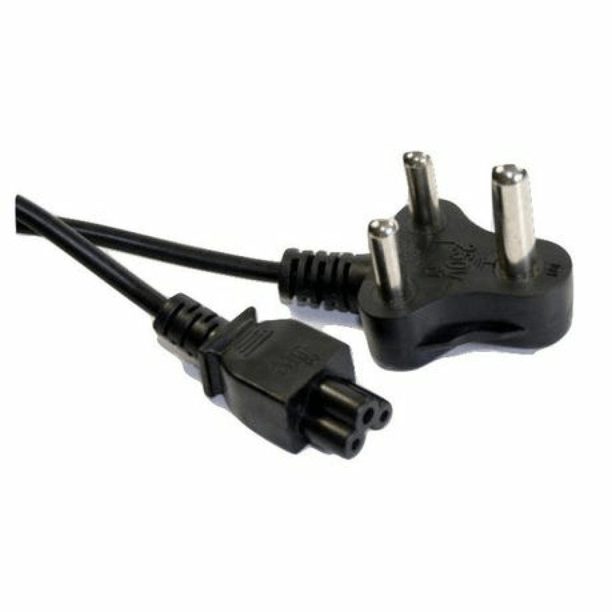 USED LAPTOP POWER CABLE - Image 1