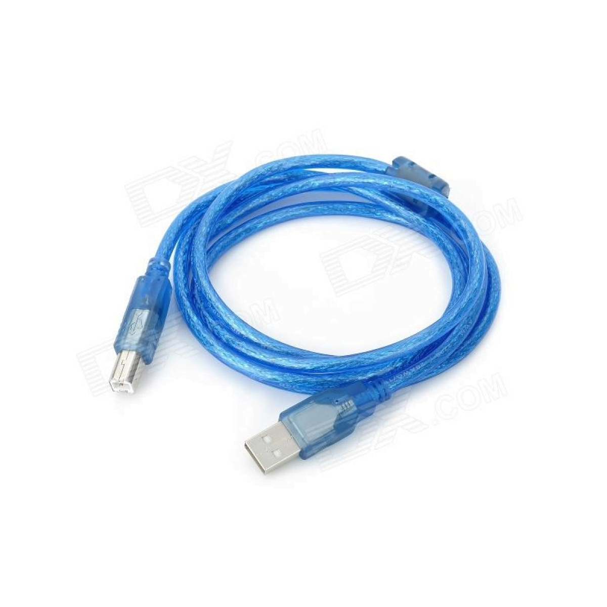 PRINTER CABLE 1.5 M USB - Image 1
