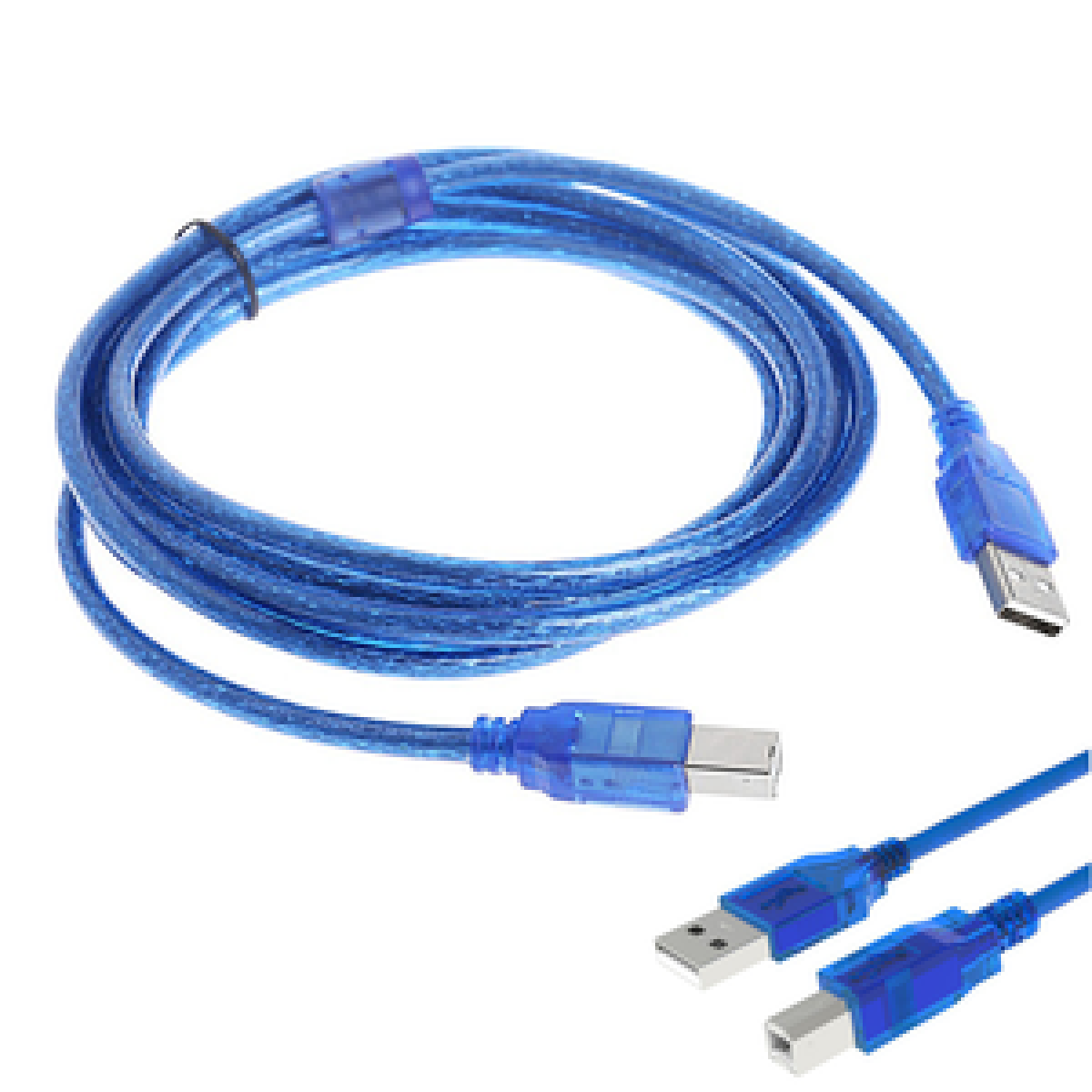 PRINTER CABLE 3 M USB - Image 1