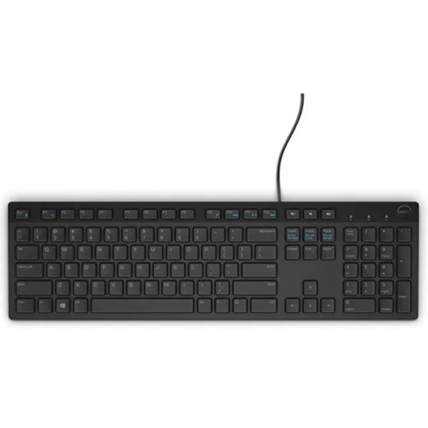 KEYBOARD DELL 216-BK-US