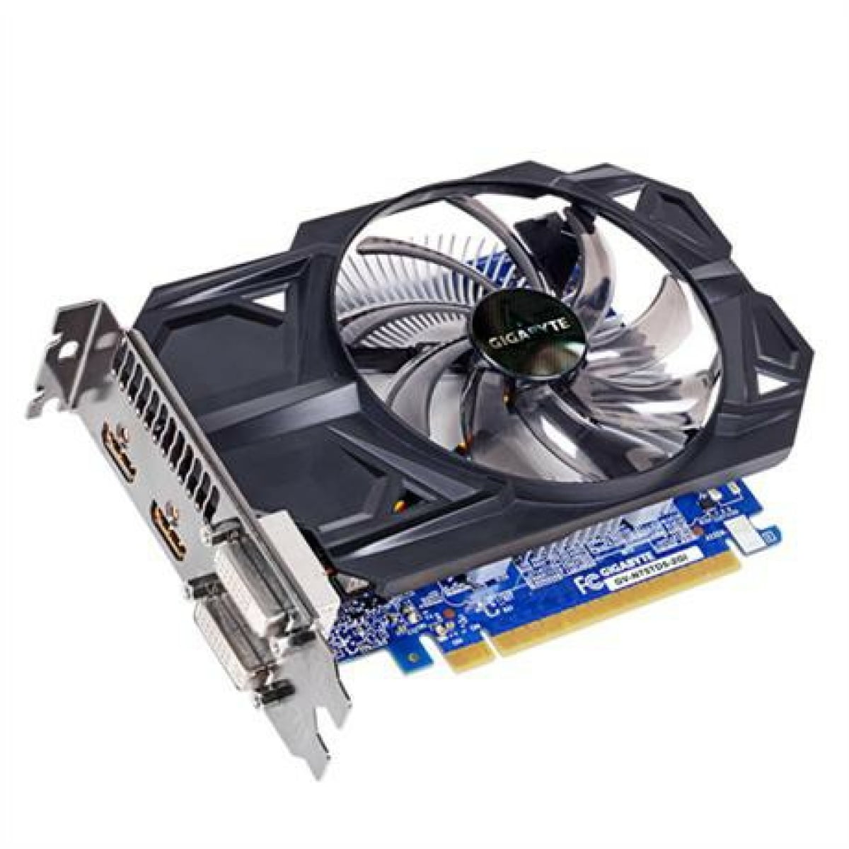 USED GTX 650 1GB - Image 1