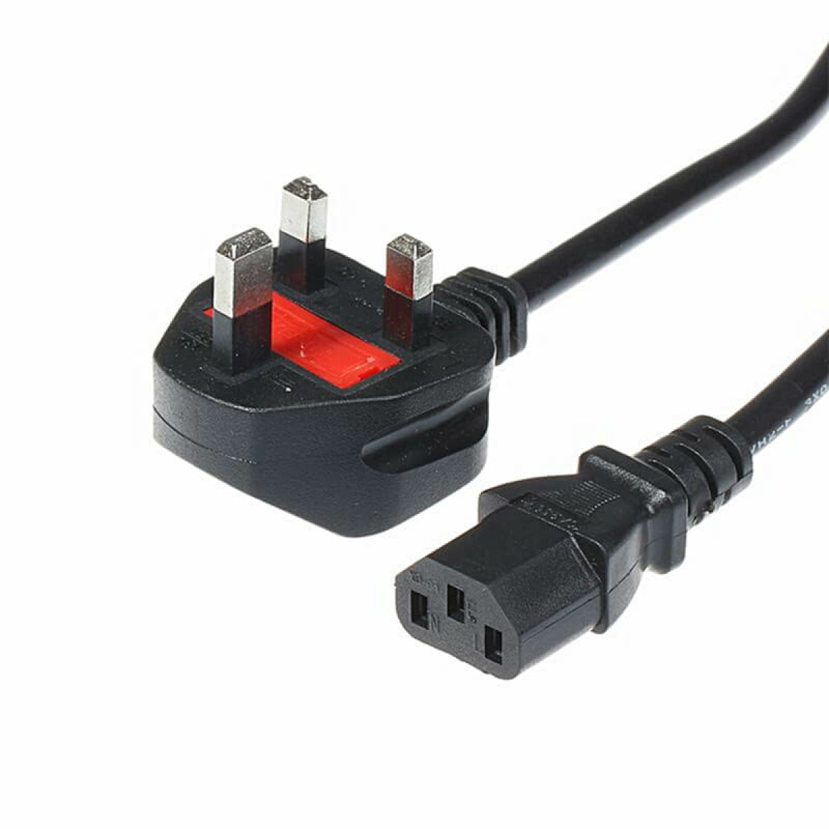 POWER CABLE 3 PIN - Image 1