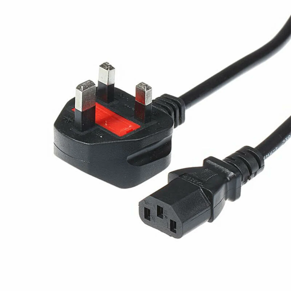 POWER CABLE 3 PIN - Image 1