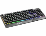 MSI VIGOR GK30 GAMING KEYBOARD - Image 4