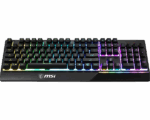 MSI VIGOR GK30 GAMING KEYBOARD - Image 2