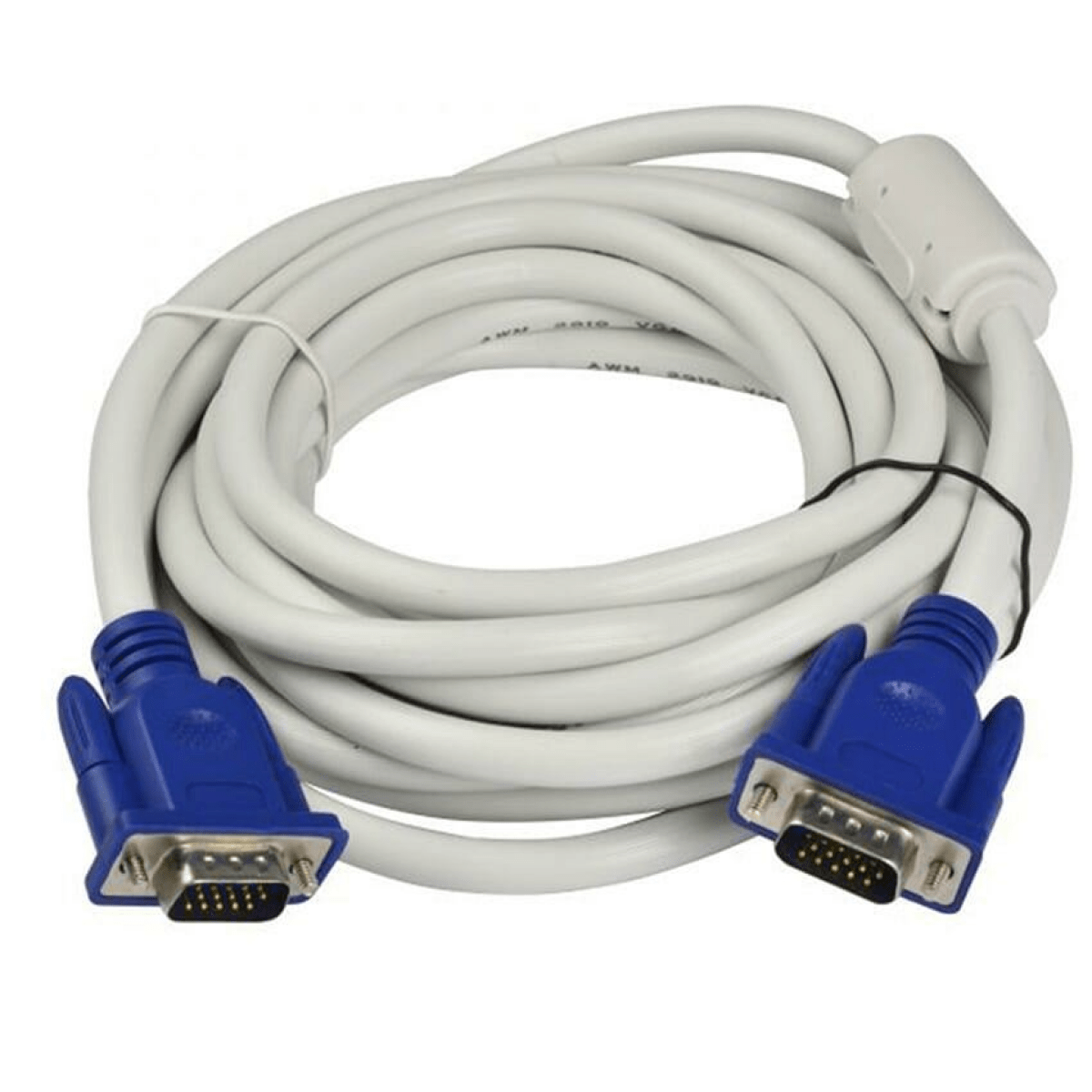 USED VGA CABLE - Image 1