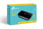 TPLINK TL-SG1008D(UN) 8 PORT GIGABIT DESKTOP SWITCH - Image 2