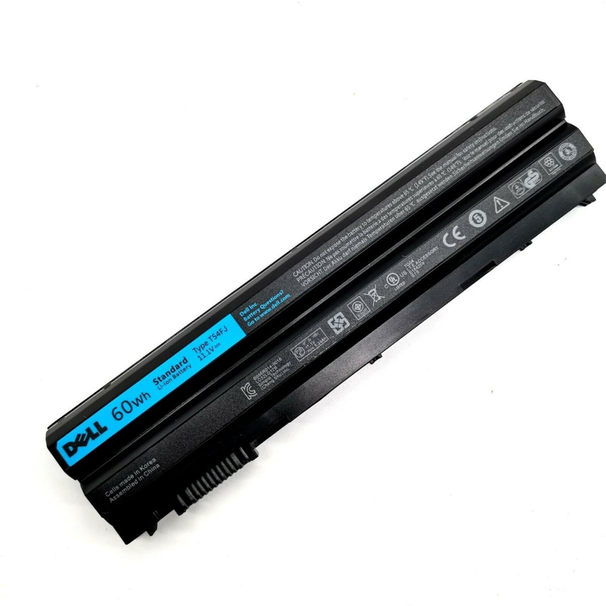 LAPTOP BATTERY E6420 - Image 1
