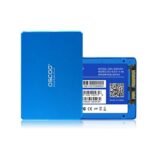 OSCOO-128GB(BLUE HOUSING) 3DTLC SATA SSD
