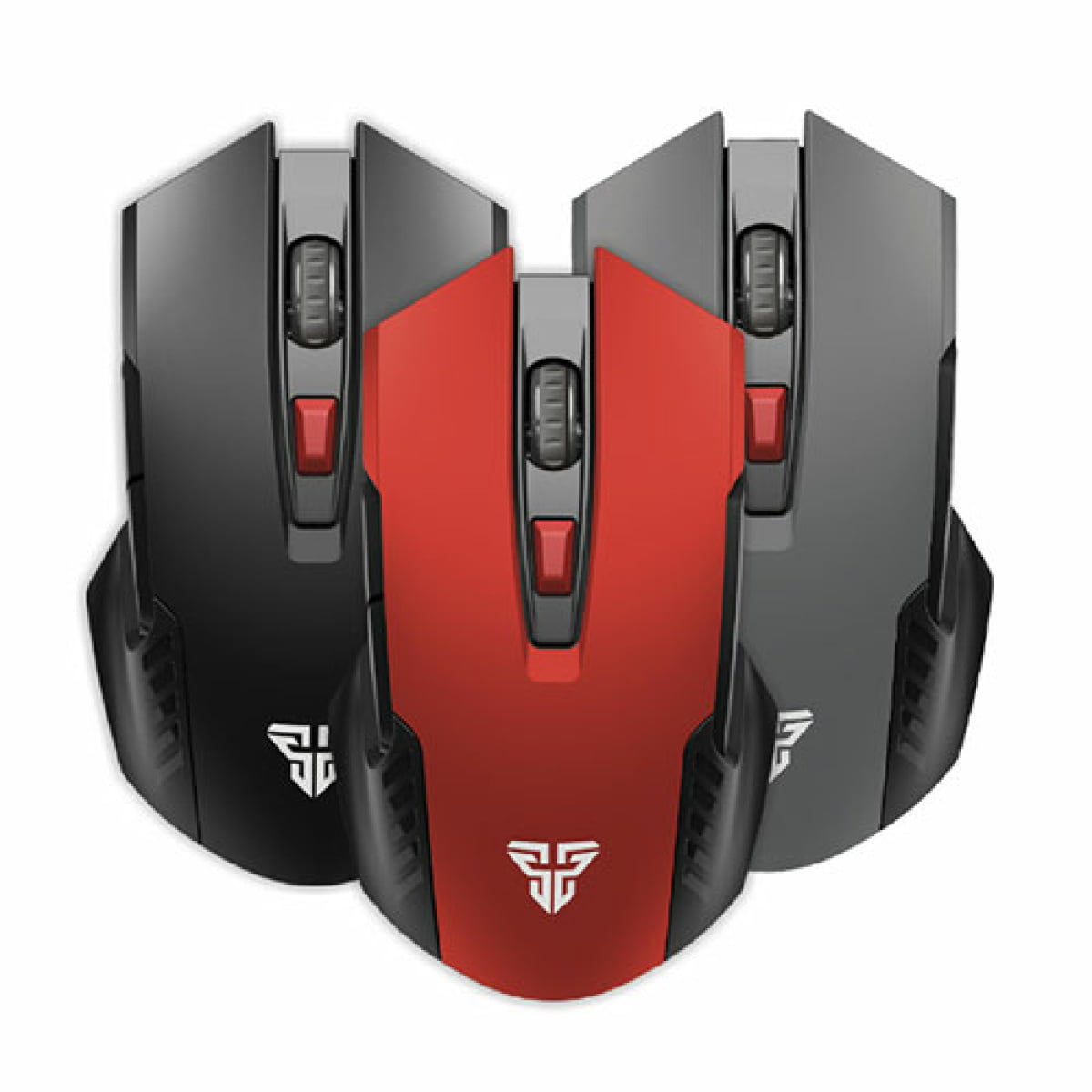 WG10  FANTECH WIRELESS GAMING MOUSE - Image 1