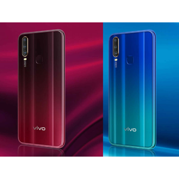 VIVO Y12,3GB,64GB MOBILE PHONE
