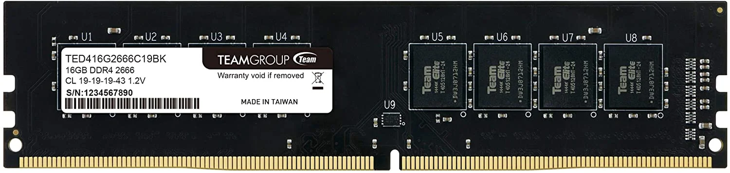 71_pablrl-l._ac_sl1500_ DESKTOP RAM 16GB DDR4 TEAMGROUP - Image 1