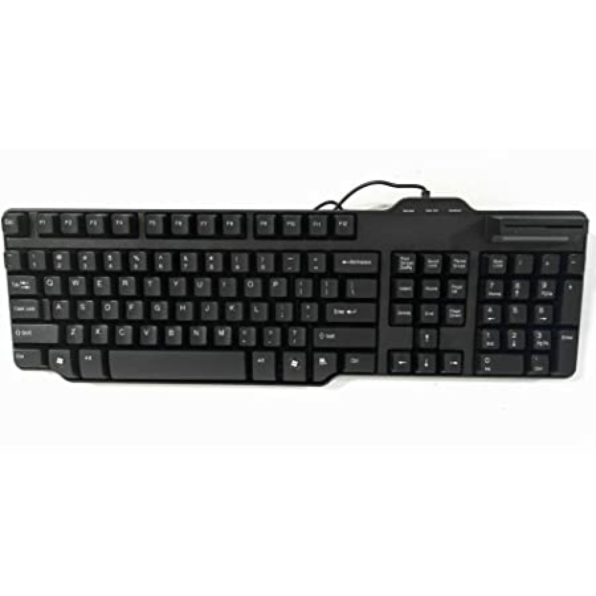 KEYBOARD SMART CARD SYNCHTECH - Image 1