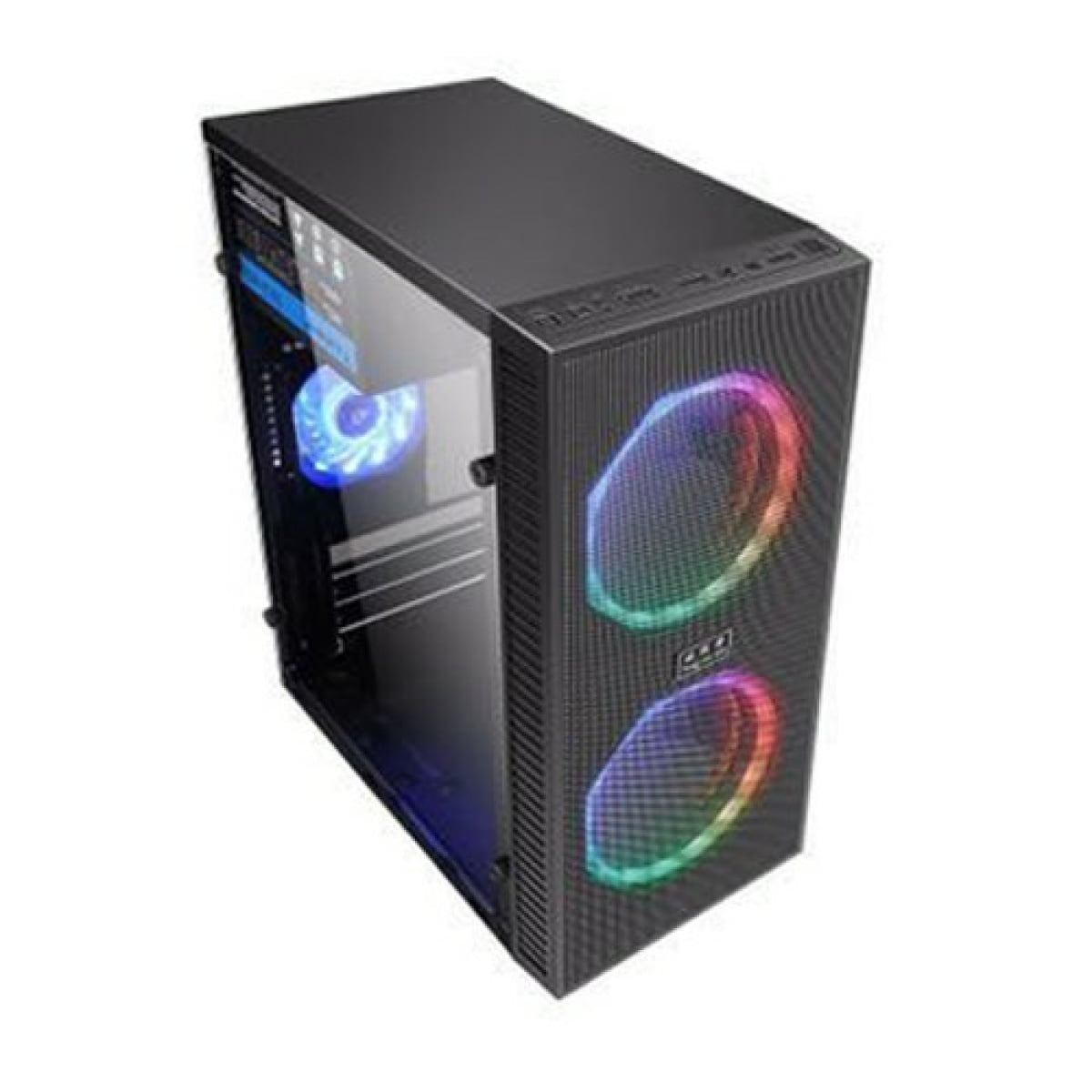COMPUTER CASING WIND W - Image 1