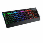 ARMAGGEDDON MKA-9CKEYBOARD - Image 2