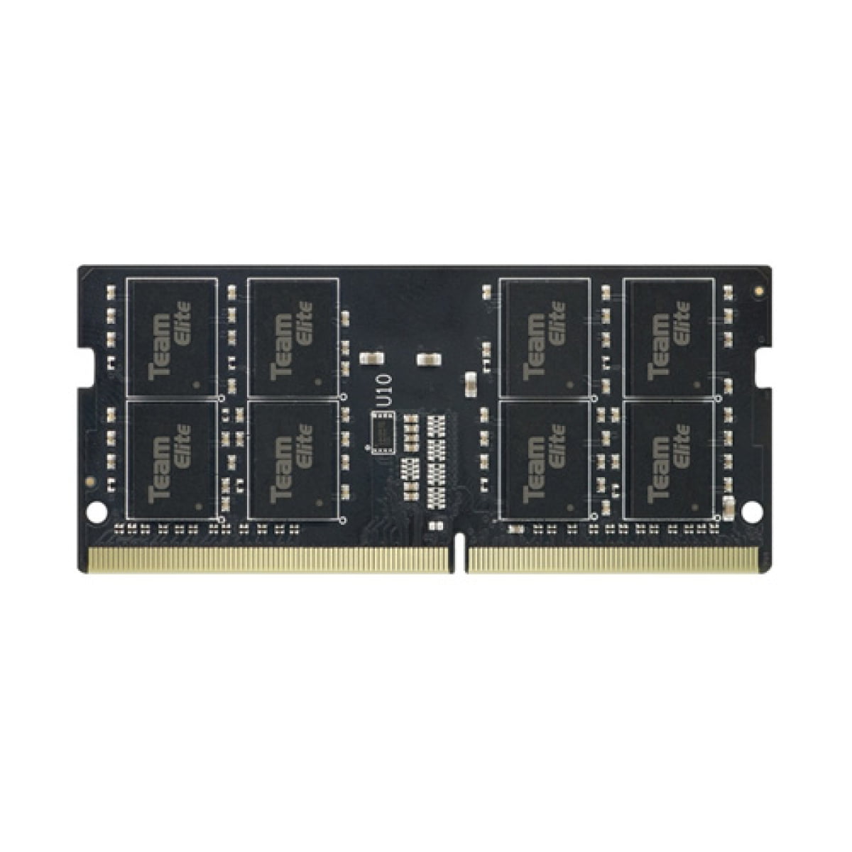 TEAM ELITE DDR4 8GB LAPTOP RAM 3200MHz - Image 1