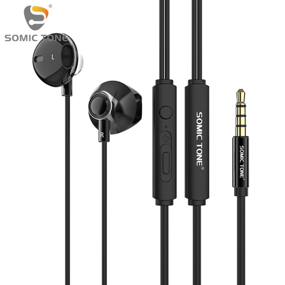 D15 Somic tone Handfree - Image 1