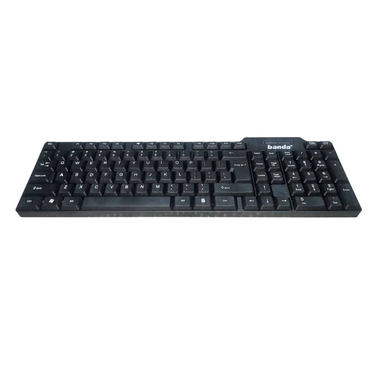 BANDA BW SINHALA  KEYBOARD - Image 1