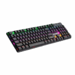 ARMAGGEDDON SMK-6C PSYCHKESTREL  KEYBOARD - Image 2