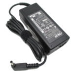 ASUS 19V BLACK SMALL PIN LAPTOP POWER ADAPTER - Image 2