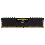 CORSAIR VENGEANCE LPX 8GB DDR4 3200MHZ MEMORY - Image 2