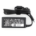 ASUS 19V BLACK SMALL PIN LAPTOP POWER ADAPTER