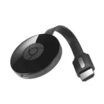 CHROMECAST TV STREAMING DEVICE