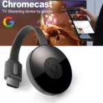 CHROMECAST TV STREAMING DEVICE - Image 2