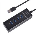 USB HUB 3.0-4 PORT
