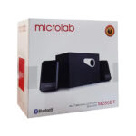 MICROLAB M280BT-2.1 SUBWOOFER - Image 2