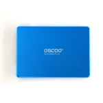 OSCOO-128GB(BLUE HOUSING) 3DTLC SATA SSD - Image 2