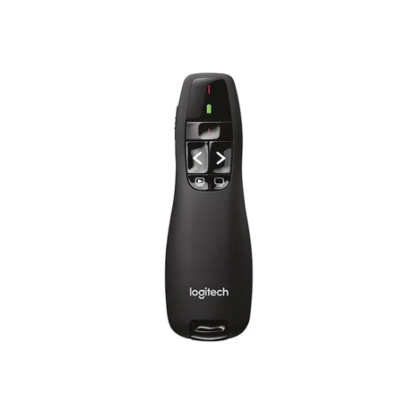 R400 LOGITECH PRASENTER