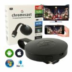 CHROMECAST TV STREAMING DEVICE - Image 3